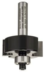 Bosch SDW Lamba Açma Freze Ucu 8x31,8x54mm
