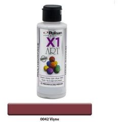 Polisan X1 Art Multisurface Vişne 120 ml