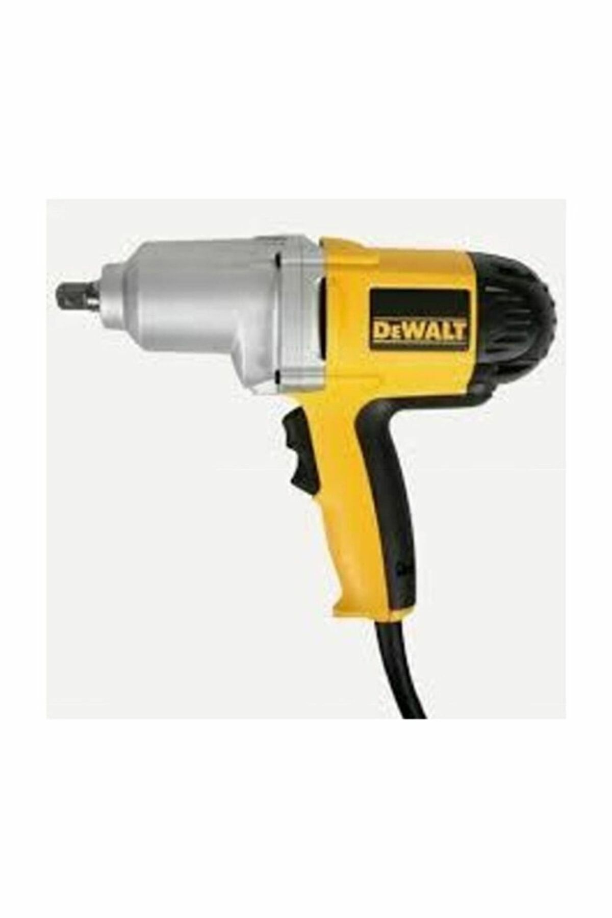 Dewalt 294 Somun Sıkma 3/4