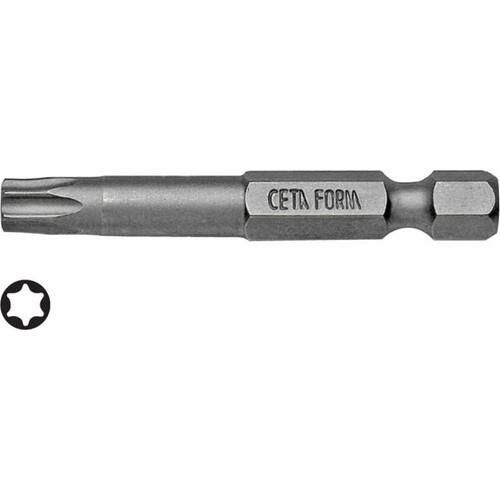 CETA CB/828 Bits Torx Uç 1/4 T27x50mm