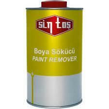 Sintaş Boya Sökücü 1 kg