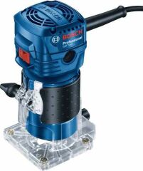 Bosch GKF 550 Çok Amaçlı Freze