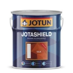 Jotun Jotashield Topcoat Silk Dış Cephe Boyası 13,5 LT