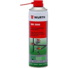 Würth HHS 2000 Yağ Sprey 500 ml