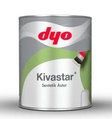 Dyo Kivastar Sentetik Beyaz 0,75 lt