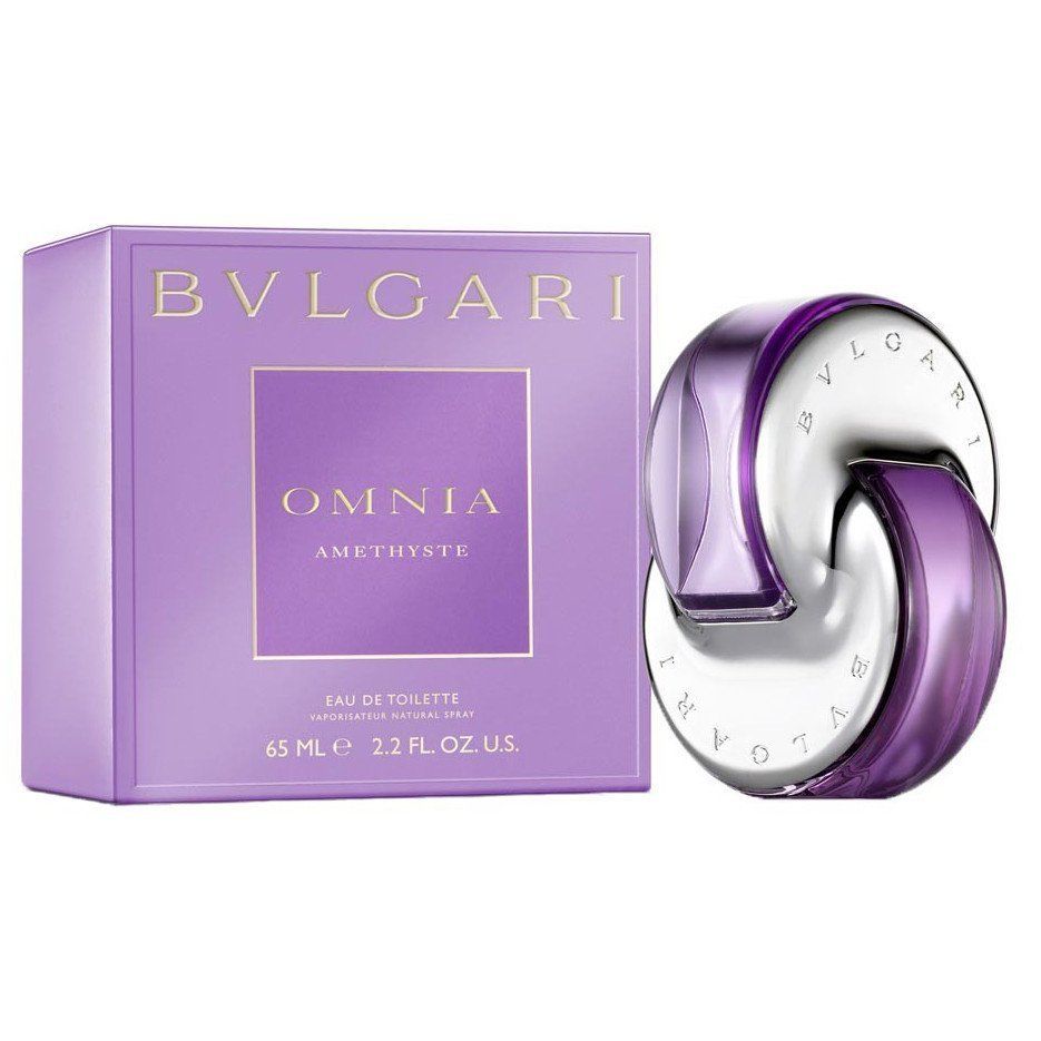 BVLGARI OMNİA AMETHYSTE EDT 65ML