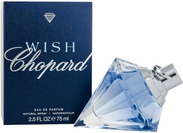 CHOPARD WISH EDP 75ML