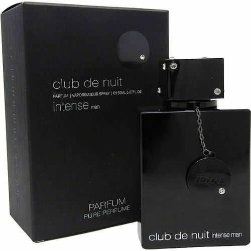 Armaf Club De Nuit Intense Pure Perfume 150 ml Erkek Parfüm