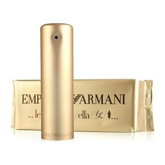 GIORGIO EMPORIO ARMANI SHE EDP 100ML