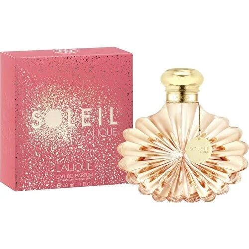 Lalique Soleil Lalique Edp 100 Ml