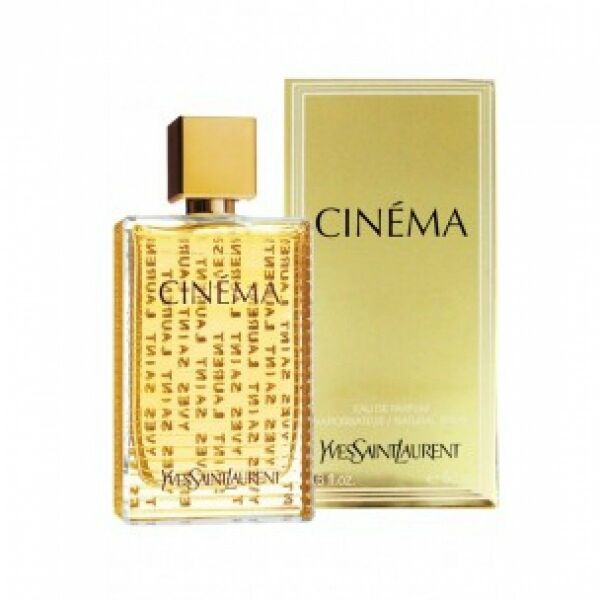 YSL CINEMA EDP 90ML