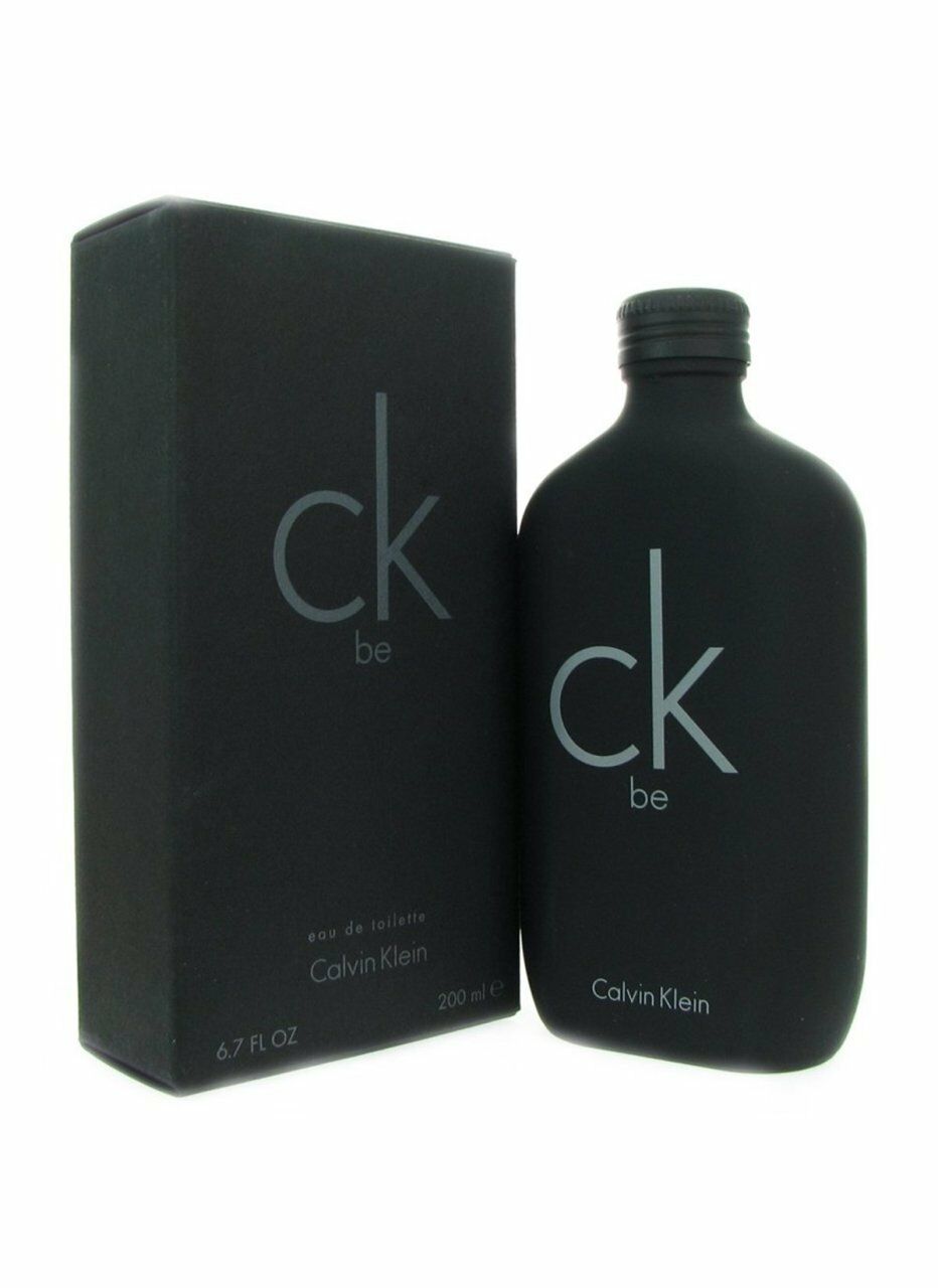 CALVİN KLEİN BE UNISEX EDT 200ML