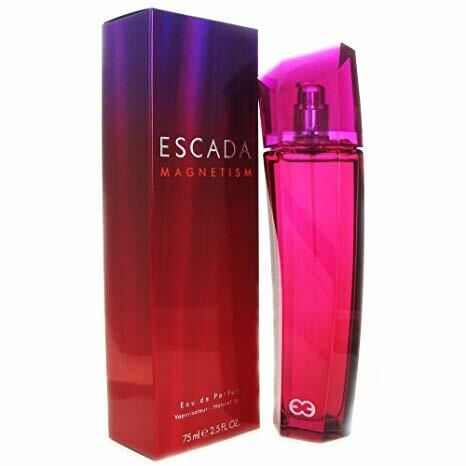 ESCADA MAGNETISM EDP 75ML