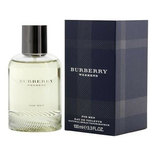 Burberry Weekend Edt 100 Ml Erkek Parfüm