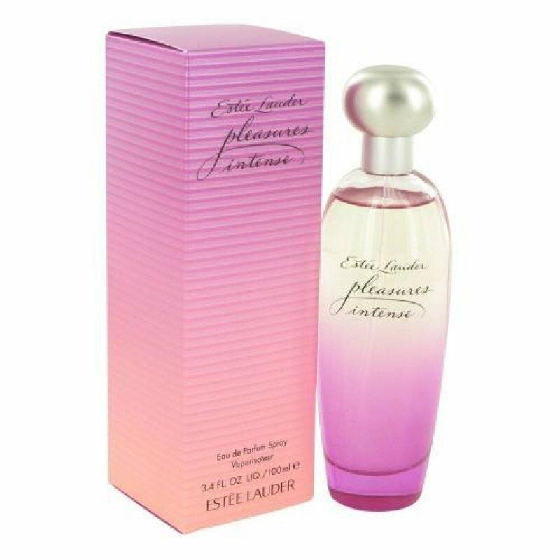 ESTEE LAUDER PLEASURES INTENSE  EDP 100 ML