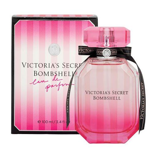 VICTORIA SECRET BOMBSHEEL EDP 100ML