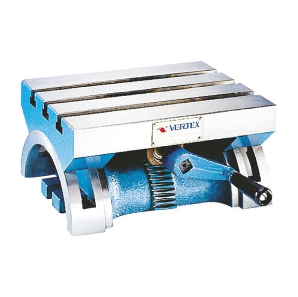 Dereceli Döner Sinüs Tabla VP-380S