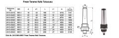 Tarama Kafası Tutucusu