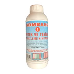 KOMBAKS 1 Temizleme İlacı