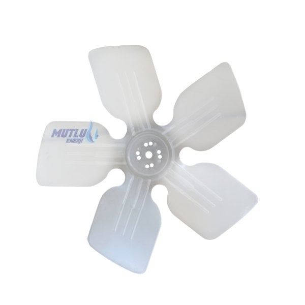 FAN KANADI 15 CM PLASTİK