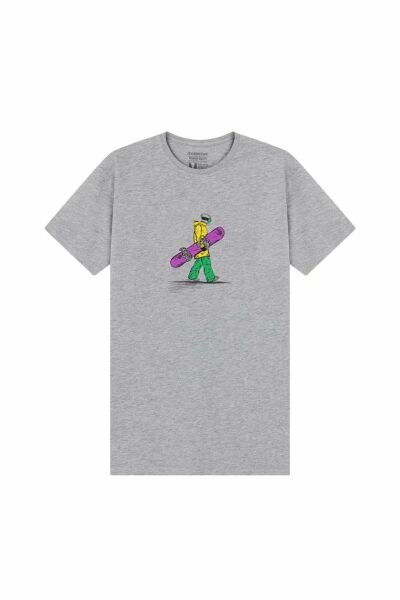 Zeroonfive To The Slopes T-Shirt