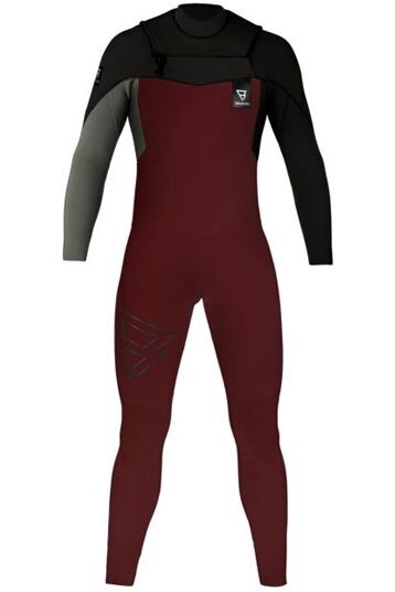 Brunotti Radiance Fullsuit 5/3 mm