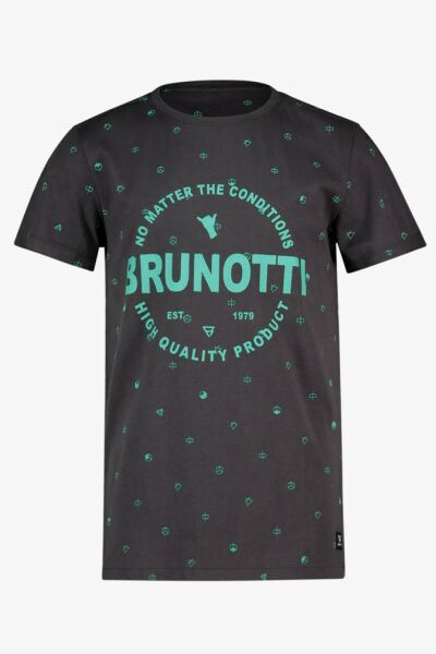 Brunotti Tim Mini Ao Jr Boys T-Shirt