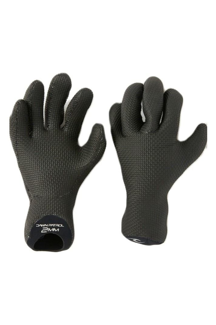 Rıp Curl Junıor Dawn Patrol Gloves 2mm