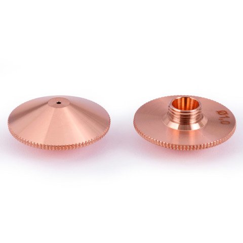 TRUMPF NOZZLE Ø0.8 10'luk Kutu