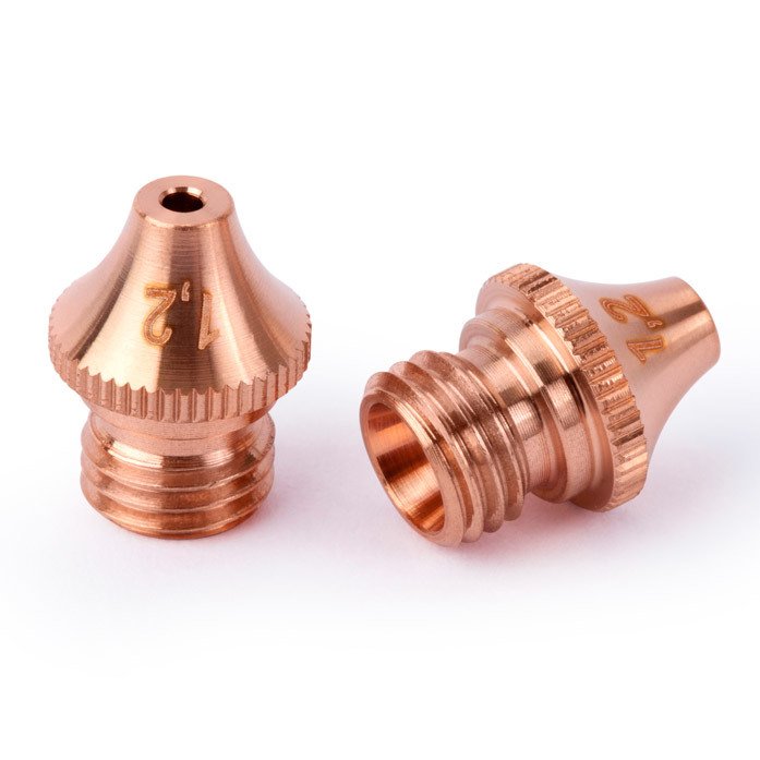 TRUMPF NOZZLE Ø 1.2 HD 10'luk Kutu