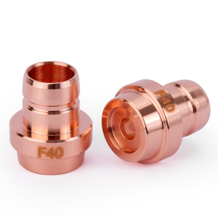 BY-NOZZLE PUSH FIT Ø 4.5 10'luk Kutu