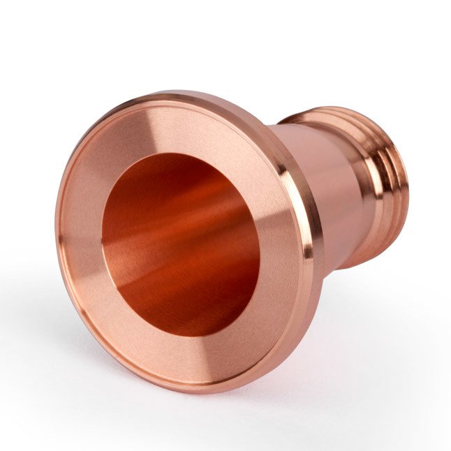 BYSTRONIC® NOZZLE BODY (2-08701)