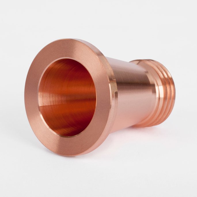 BYSTRONIC NOZZLE BODY (10032930)
