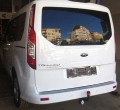 FORD TOURNEO CONNECT  2013 YILI VE ÜSTÜ MODELLER İÇİN ORİS ÇEKİ DEMİRİ