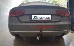 AUDI A8 QUATTRO ÇEKİ DEMİRİ 2002-2010