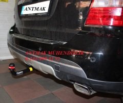 MERCEDES ML SINIFI W166 ORİS ÇEKİ DEMİRİ 2005 - 2015