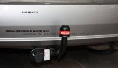 HYUNDAI ACCENT SEDAN  09/1999-12/2006 MODEL YILLARI ARASI ÇEKİ DEMİRİ