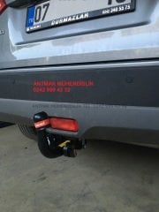 SUZUKI VITARA  2015 MODEL YILI ÜZERİ ORİS ÇEKİ DEMİRİ