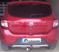 DACIA SANDERO HB /SANDERO STEPWAY 2013-2021 YILLARI ARASI ORİS ÇEKİ DEMİRİ