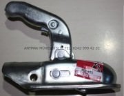 50 MM BORUYA 2000 KG' LIK RÖMORK KARAVAN KAPLİNİ