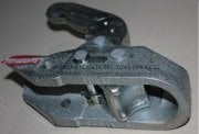 50 MM BORUYA 2700 KG' LIK RÖMORK KARAVAN KAPLİNİ