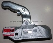 50 MM BORUYA 2700 KG' LIK RÖMORK KARAVAN KAPLİNİ