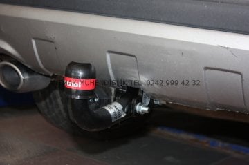 CHEVROLET CAPTİVA 2006-2011 MODEL YILLARI ARASI ORİS ÇEKİ DEMİRİ