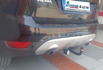 FORD KUGA II 2013-2019 ORİS ÇEKİ DEMİRİ