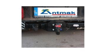 MITSUBISHI CANTER ORİS ÇEKİ DEMİRİ