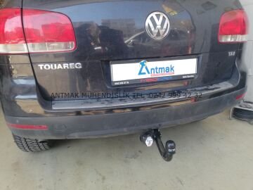 VOLKSWAGEN TOUAREG 2002-2014 MODEL ARASI ORİS ÇEKİ DEMİRİ