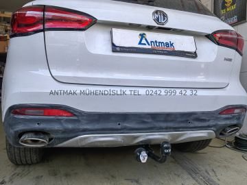 MG HS ZS EV 2020 MODEL ÜSTÜ STANDARD ÇEKİ DEMİRİ