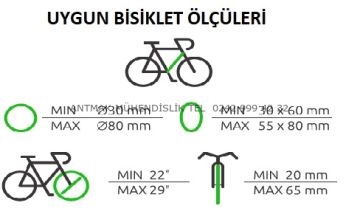 2'Lİ e-BİSİKLET TAŞIYICI