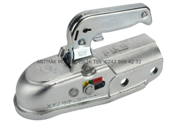 60 MM BORUYA 3500 KG' LIK RÖMORK KARAVAN KAPLİNİ