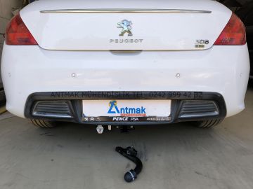 PEUGEOT 308 2011-2013 MODEL ARASI STEINHOF ÇEKİ DEMİRİ